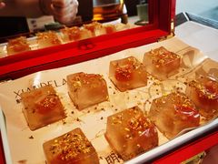 -鲜得莱渔港·小平岛海胆馆(七贤岭店)