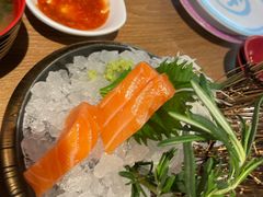 -三禾寿司(君尚店)