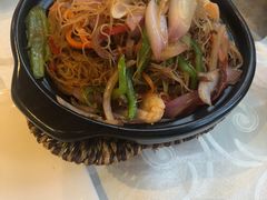 -阿英煲(凉城路店)