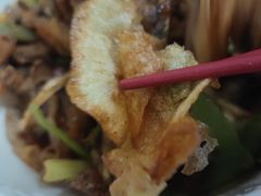 -独一道·邵伯龙虾土菜馆·烧烤(雨花西路店)