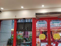 -塔斯汀·中国汉堡(蓝润置地广场店)
