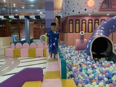 -汤连得温泉馆(宝山店)