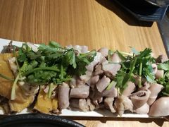 -猛料鸭仔饭(赤坎店)