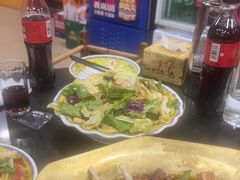 -芦月轩羊蝎子(北蜂窝店)