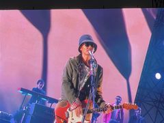 -长春奥林匹克公园