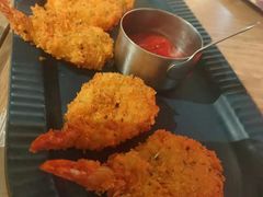 -必胜客(世纪港湾店)