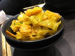 -大鼓米线(浦东长泰店)