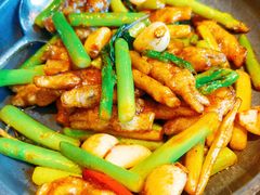 -林四喜·闽南传家菜(鼓浪屿店)
