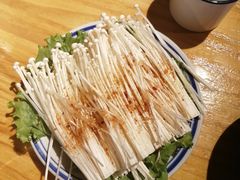 -么肆烤肉(蓝山名邸店)