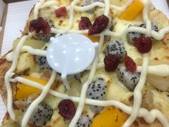 -City1+1城市比萨·意面(大润发沈阳苏家屯店)