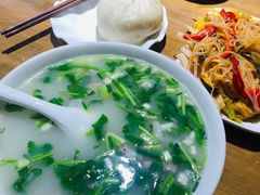 -祥盛隆羊汤馆(芙蓉店)