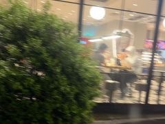 -肯德基(杭州复兴店)