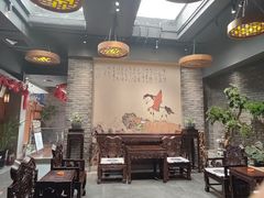-群英会·三国菜(曹魏古城店)