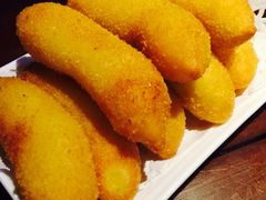 -江边城外烤全鱼(方庄店)