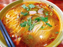 牛肉拉面-美玲拉面(鞍山西道店)