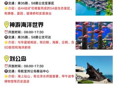 -威海华夏城景区