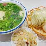乌鲁木齐八钢美食丨强烈推荐过油肉拌面