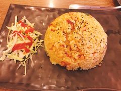 -韩流热风(桥东街店)