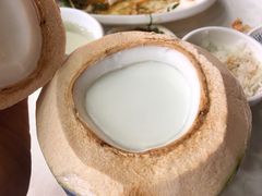 -范饭椰林川湘味海鲜·椰子鸡(三亚湾椰梦长廊店)