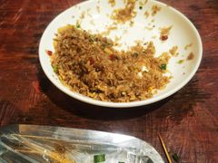 -三码头烧烤(长沙市贺龙体育运动学校店)