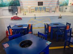 -马路边边 传媒大学店