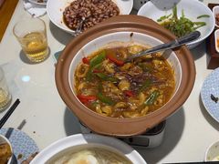 -方记六道菜馆(生态公园店)