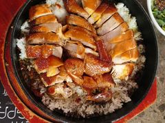 -小粤楼·怀旧粤菜(万辉国际广场店)