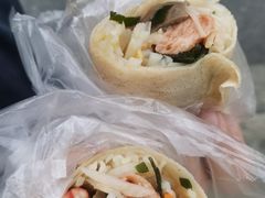 -阿姨卷饼(平凉路店)