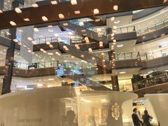 -港汇恒隆广场