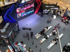 -宝龙城(杭州滨江店)
