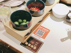 -烹然四季椰子鸡火锅(姚家园万象汇店)