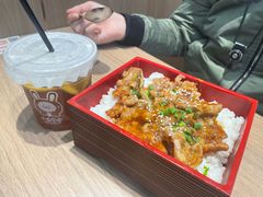 -小条食堂(筼筜天虹店)