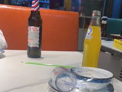 -头牌·鹤岗小串(万达店)