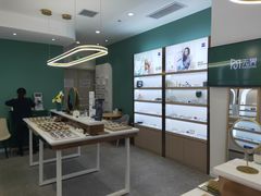 -无界眼镜MaxLess(南翔印象城店)
