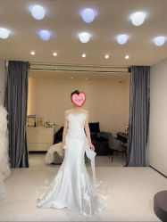 -MISS MIA 婚纱品牌馆