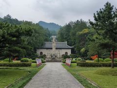 -南岳衡山风景名胜区