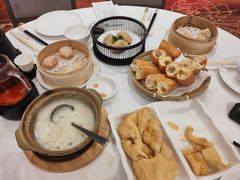 -白天鹅宾馆-宏图府餐厅