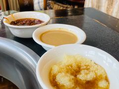 酱料-陆记源·青海土火锅