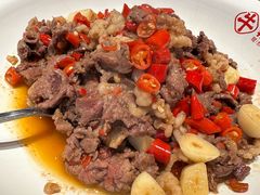 -辣可可·小炒黄牛肉(望京凯德MALL店)