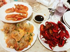 -芭菲盛宴·环球美食(锦城万达广场店)