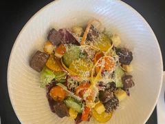 -圣丰索菲特·法国餐厅