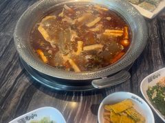 -老船舫·现做活鲜鱼馆(东郊记忆店)
