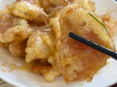 -老厨家(友谊路总店)