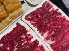 -牛沙暴潮汕牛肉火锅(章江南大道店)