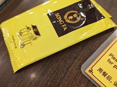 -松發肉骨茶(先得坊店)