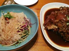 -金掌勺东北菜(格兰晴天店)