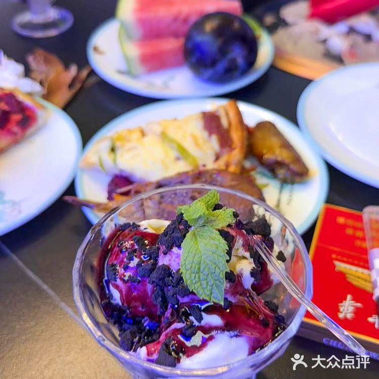 西安自助天花板~老舅爷自助烤肉