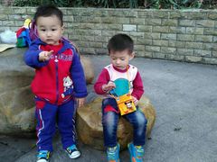 -人民公园(罗湖区)