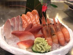 -大渔铁板烧(蛇口店)