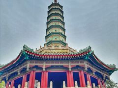 -须弥福寿之庙
